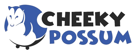 Logo_Cheeky_Possum