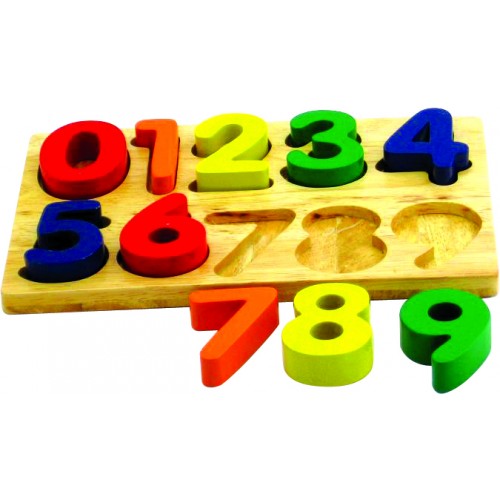 Number Puzzle