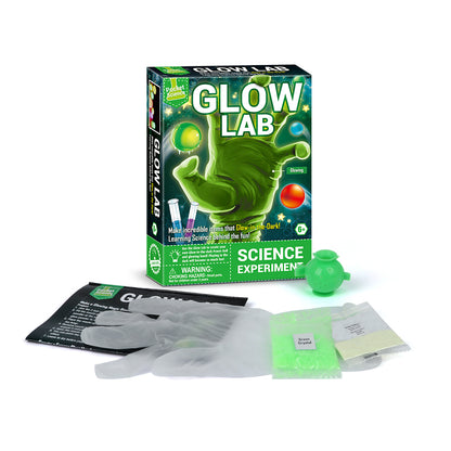 Pocket Science Glow Lab