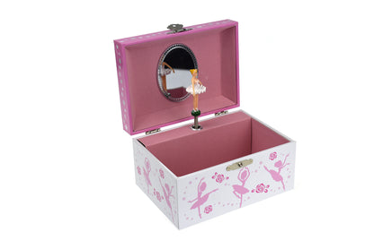 Ulyana Ballerina Keepsake Music Box