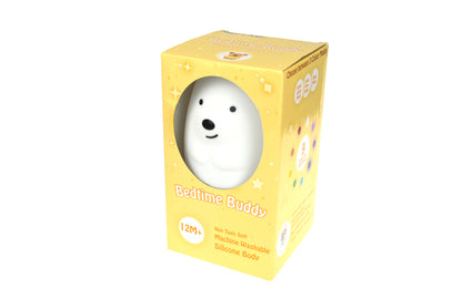 Bedtime Buddy Teddy The Bear  Night Light