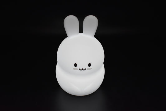 Bedtime Buddy Bugsy The Bunny  Night Light