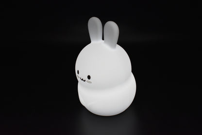 Bedtime Buddy Bugsy The Bunny  Night Light