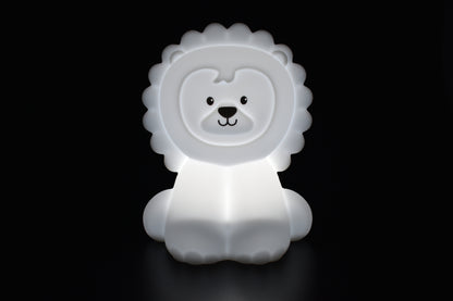 Bedtime Buddy Rory The Lion Night Light