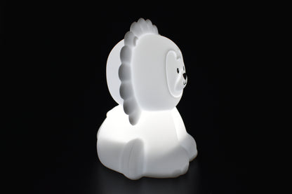 Bedtime Buddy Rory The Lion Night Light