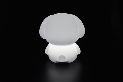 Bedtime Buddy Milo The Dog Night Light