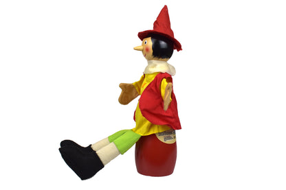 Hand Puppet - Pinocchio