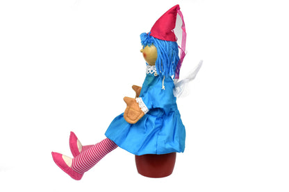 Hand Puppet- Fairy