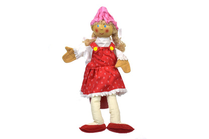 Hand Puppet- Dorothy