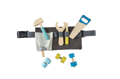 Tool Belt Playset