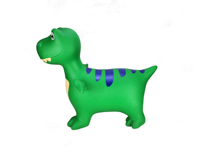 Bouncy Rider Zappy The T-Rex