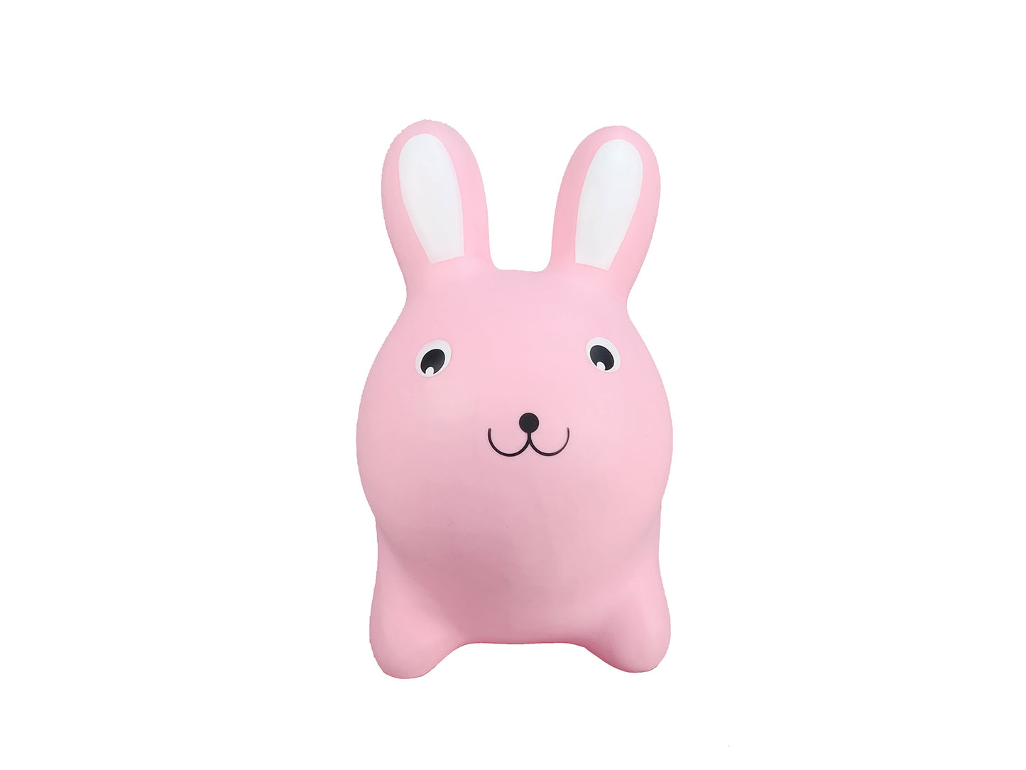 Bouncy Rider Bubblegum The Rabbit