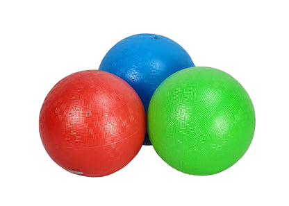 Playground Ball 3C