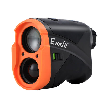 Everfit Golf Rangefinder 700M Laser Range Finder Distance Slope Angle Vibration