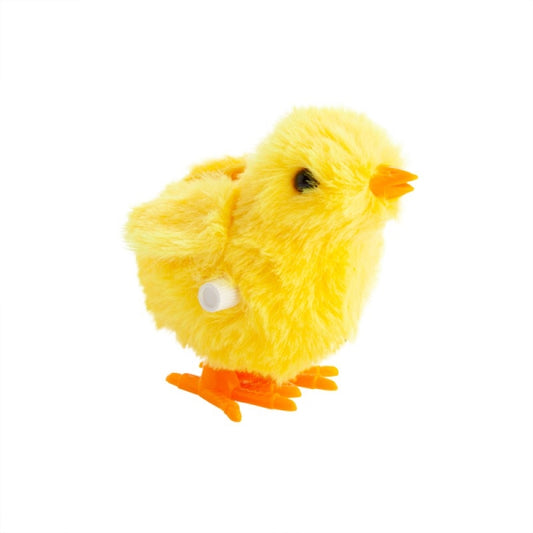 Wind Up Hopping Chick