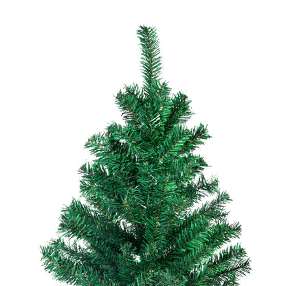 Christabelle Green Christmas Tree 2.1m Xmas Decor Decorations -1200 Tips