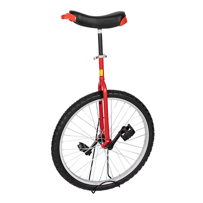 24'' Pro Circus Unicycle Bike