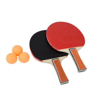 Table Tennis Game Indoor Portable Travel Ping Pong Ball Set Extendable